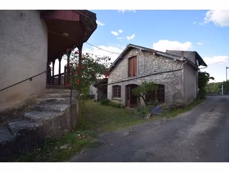 maison à vendre 3 pièces arcambal (46)