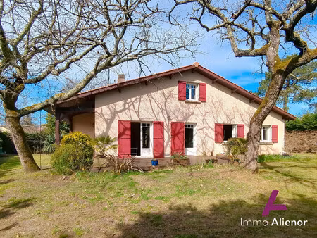maison 6 pièces 169 m²