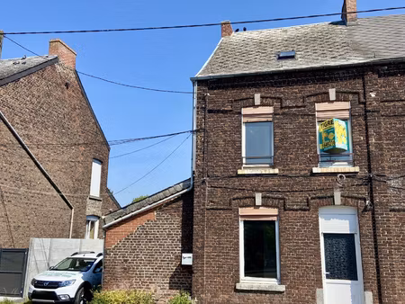 exclusivité tigre immobilier maison semi-individuelle en b