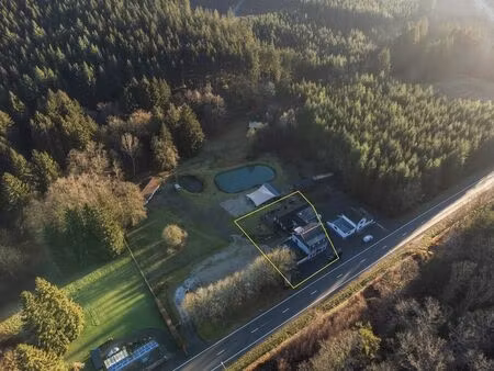 maison à vendre à stavelot € 599.000 (l7zdv) - antoine immo - stavelot | zimmo