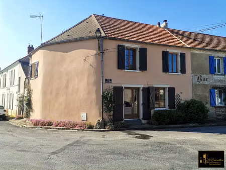 maison à vendre dourdan