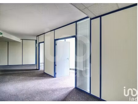 vente bureaux 397 m²