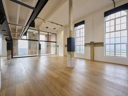 appartement à vendre à nerem € 699.000 (l3ndz) - jansen real estate | zimmo