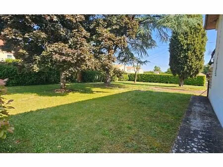 terrain buxerolles m² t- à vendre  85 000 €