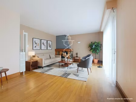 hennebont : du potentiel pour cette citadine avec jardin