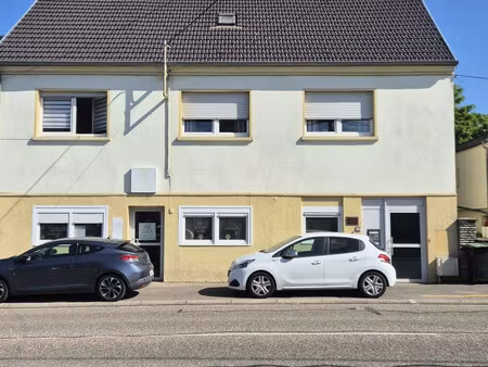 exclusivité immeuble proche b'est