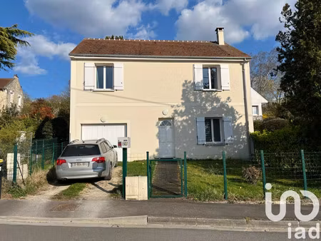 vente maison 5 pièces 90 m² presles (95590)