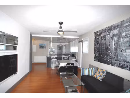 location appartement 3 pièces 67 m² à bron (69500)