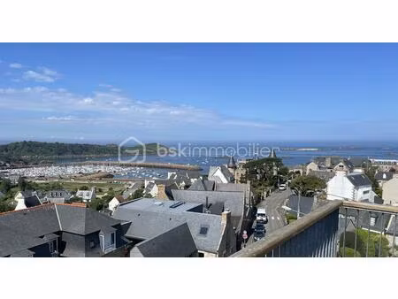 duplex de 131 99 m² à trebeurden