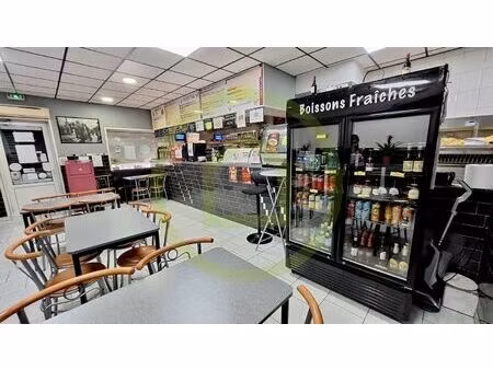 vente immeuble 144 m² thiant (59224)