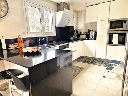 vente appartement 3 pièces 60 m² la celle-saint-cloud (78170)