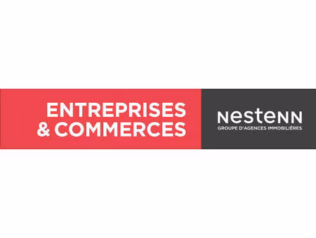 local sur la commune de biguglia de 170m²+ 90m² en mezzanine