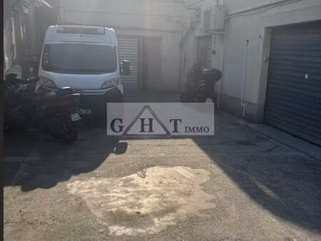 entrepôt bureaux a vendre a gennevillier