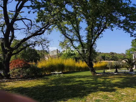 terrain libre de construction 1134 m²