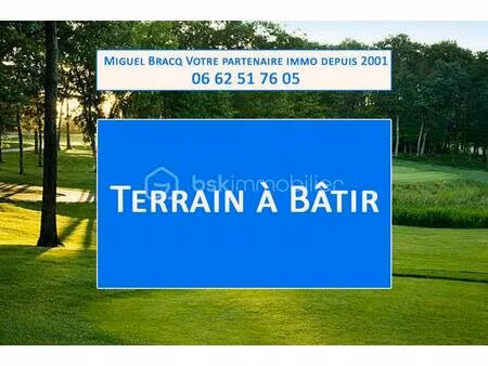 lotissement de 347 m² à bessan