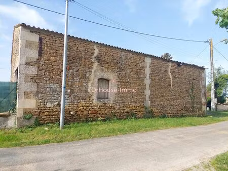 a vendre ou a louer /batiment en pierre / atelier / box stockage