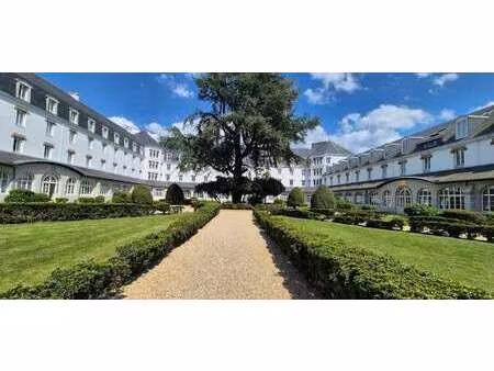 vente appartement 2 pièces à quimper (29000) : à vendre 2 pièces / 54m² quimper