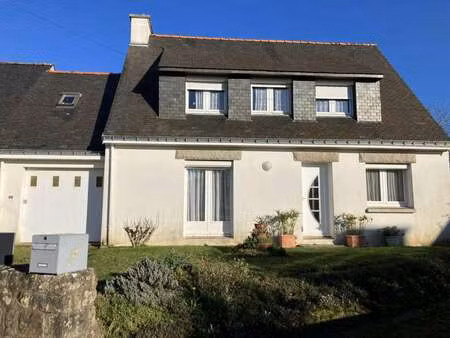 vente maison à brech (56400) : à vendre / 117m² brech