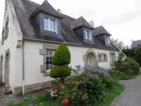 vente maison à pont-l'abbé (29120) : à vendre / 199m² pont-l'abbé