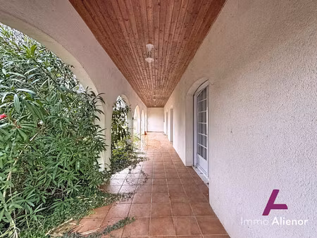 maison à vendre sainte-eulalie