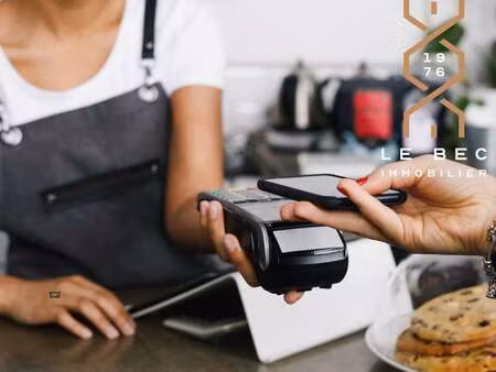 vente bureaux et commerces à plescop (56890) : à vendre / 98m² plescop