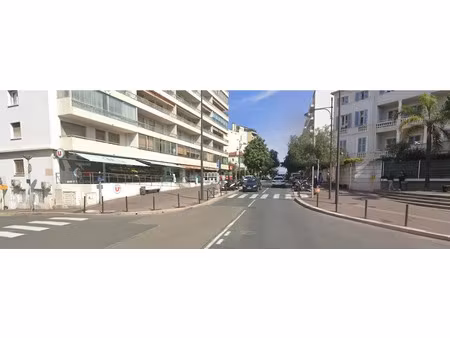 vente locaux professionnels 100 m² à antibes (06600)  371 000 €