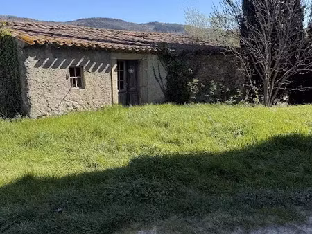 vente locaux professionnels 5 pièces 166.14 m² à bugarach (11190)  59 500 €