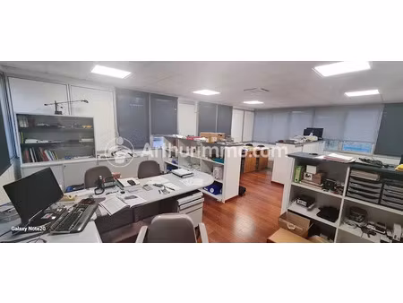 vente locaux professionnels 47 m² à lissieu (69380)  117 000 €