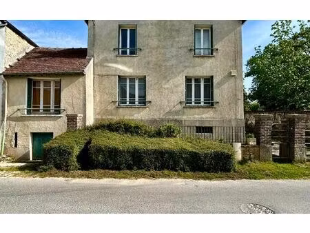 maison boissy-le-châtel m² t-7 à vendre  260 000 €