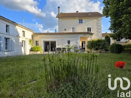 vente longère 12 pièces