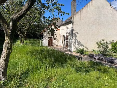 maison familiale 4 chambres – ribemont