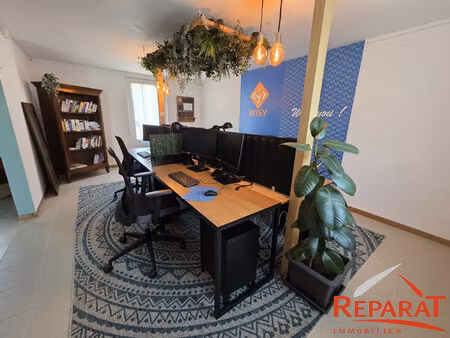 bureaux à louer dans un environnement exceptionnel