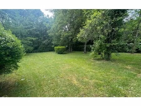 terrain noiseau m² t- à vendre  259 000 €