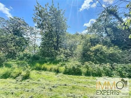 terrain de 6 59 ares à andenne