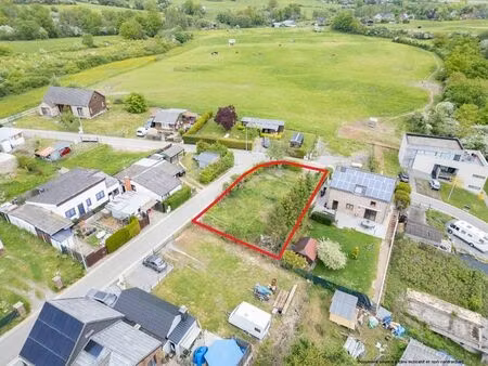 terrain à vendre à noiseux