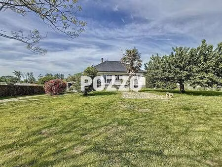 vente maison à saint-planchers (50400) : à vendre / 105m² saint-planchers