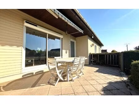 maison pluvault 88 m² t-5 à vendre  249 000 €