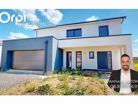 maison rurange-lès-thionville 164.3 m² t-6 à vendre  578 000 €