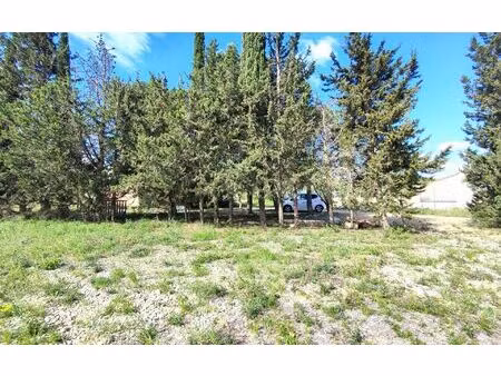 terrain la palme m² t- à vendre  99 900 €