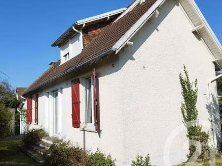 vente maison à villers-sur-mer (14640) : à vendre / 98m² villers-sur-mer