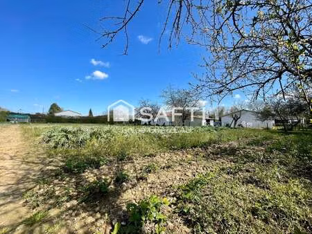 vente terrain à moncoutant (79320) : à vendre / 1400m² moncoutant