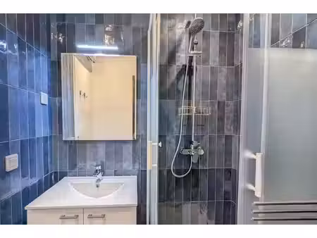 co-location à bagnolet (93170)