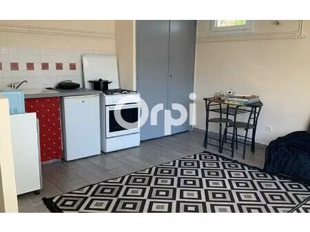 appartement la farlède m² t-1 à vendre  93 500 €