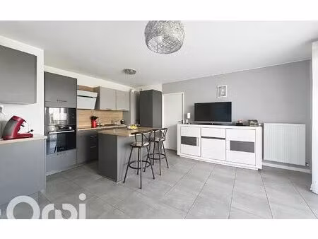 appartement vulbens 85.39 m² t-4 à vendre  395 000 €