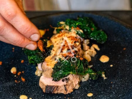 vente restaurant toulouse  650m² 390 000€ avec terrasse haute-garonne