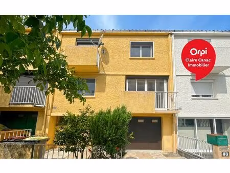 maison castres m² t-4 à vendre  125 000 €