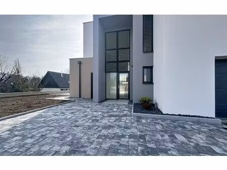 maison froeningen 179.77 m² t-4 à vendre  582 000 €