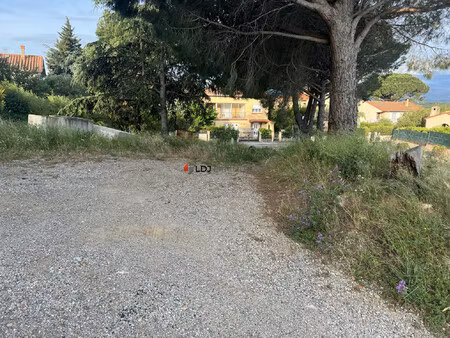 terrain constructible viabilisé