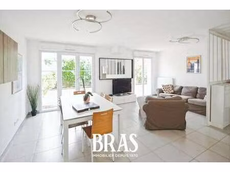 vente maison à sautron (44880) : à vendre / 116m² sautron