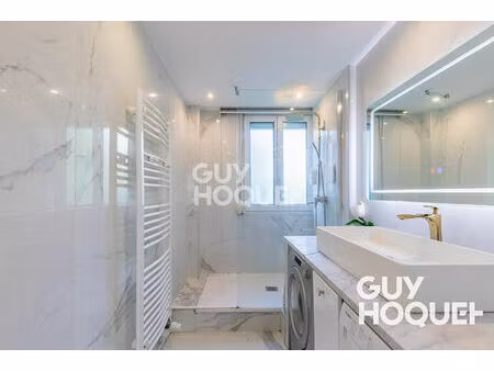 à vendre : appartement 4 pièces en plein coeur d'athis mons